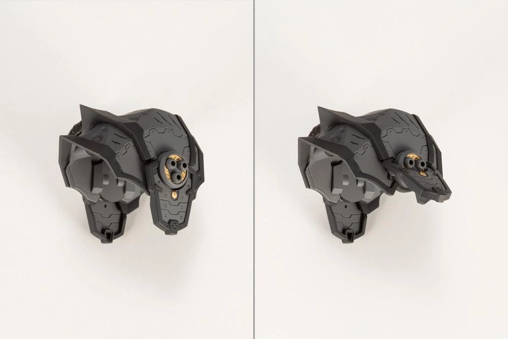 M.S.G. Modeling Support Goods Mecha Supply 23 Expansion Armor (Type F) 2 M.S.G. Modeling Support Goods Mecha Supply 23 Expansion Armor (Type F) - Image 2