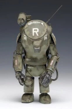 Maschinen Krieger S.A.F.S. Type R Raccoon 1/20 Scale Model Kit 13 Maschinen Krieger S.A.F.S. Type R Raccoon 1/20 Scale Model Kit -Bandai 124ea0c2 b718 4e13 8d06 37122c83ea31