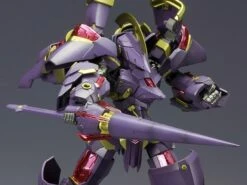 FRAME ARMS NSG-Z0E DURGA I MODEL KIT -Bandai 12539ab3 86e7 4d25 a9d0 5bed84afae4e