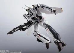 Bandai Macross Zero Hi-Metal R Roy Fokker's VF-0S Phoenix -Bandai 125cd802 7621 4a2d 9f7d 27f09484ead8