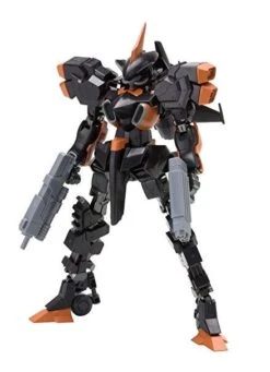 FRAME ARMS KHANJAR:RE PLASTIC MODEL KIT