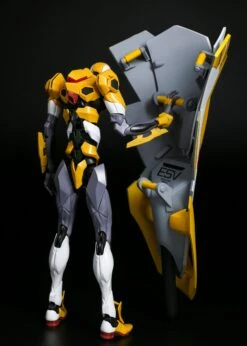 RG Eva Shield And Gatling Gun -Bandai 12 1f8a8df6 a4cd 44ca 89ce 4794d2949e17 1