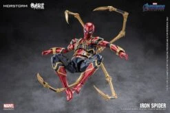 Morstorm X Eastern Model 1/9 Iron Spider Model Kit (Deluxe Version) -Bandai 12 55531d78 9923 40c8 a780 b4925686212e