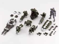 Hexa Gear Definition Armor Blazeboar 1/24 Scale Model Kit -Bandai 12bafff6 9298 4129 95a9 0329a10dbbe3