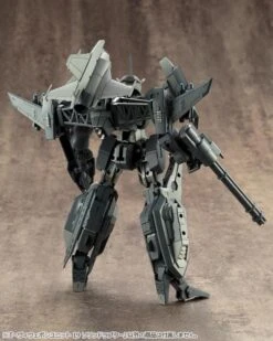 M.S.G. Modeling Support Goods Heavy Weapon Unit 19 Solid Raptor (Reissue) -Bandai 12cc4022 508c 4acb 8b80 45a2144e0632