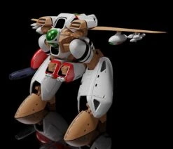 Super Dimension Century Orguss Moderoid Orguss Model Kit -Bandai 12e20f49 4004 4fcc 9301 d6f546dc54b1