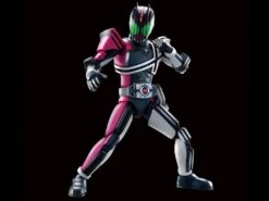 Bandai Kamen Rider Figure-rise Standard Kamen Rider Decade 7 Bandai Kamen Rider Figure-rise Standard Kamen Rider Decade -Bandai 12f93380 b863 4054 9c9b 0d9b20539179