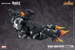Avengers: Infinity War War Machine Mark IV (Normal Ver.) 1/9 Scale Model Kit 16 Avengers: Infinity War War Machine Mark IV (Normal Ver.) 1/9 Scale Model Kit -Bandai 13