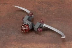 Zoids Highend Master Model EZ027 Rev Raptor (Night Patrol Ver.) 1/72 Scale Model Kit -Bandai 130112a6 ba1f 4e1b 8111 1153a4a0512f