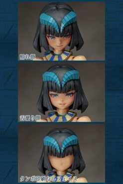 Dark Advent Undeaddress Isis (Standard Ver.) Model Kit -Bandai 131338455 4007845012640783 3524470772471013826 n abfaac90 54a9 417f baf7 ab7938cbf0fe