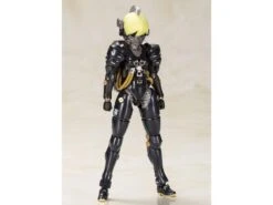 Kojima Productions Ludens (Black Ver.) Model Kit -Bandai 13a267d9 c4a7 4e79 8f2a a57c1f8854a4