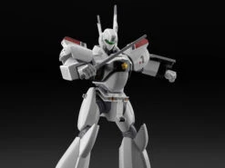 Mobile Police Patlabor AV-98 Ingram Unit 1 1/43 Scale Model Kit