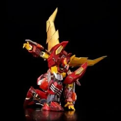 Bandai Transformers Kuro Kara Kuri Rodimus (IDW Ver.) -Bandai 13fbc67f 33e8 40e7 a3cf e77ebfd89314