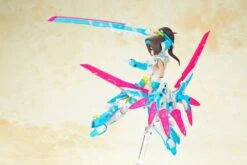 Megami Device Asra Archer Aoi Model Kit -Bandai 1405f35f 5408 4f9f a9c7 a4b3fe50faac