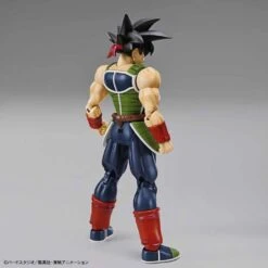 Bandai Dragon Ball Z Figure-rise Standard Bardock Model Kit 15 Bandai Dragon Ball Z Figure-rise Standard Bardock Model Kit -Bandai 1419c481 4c68 46a2 85fa 2153fb2b7278