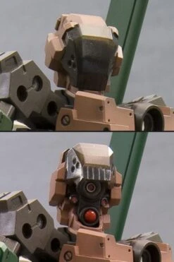 Frame Arms RF-9 Revenant Eye:RE2 Model Kit 17 Frame Arms RF-9 Revenant Eye:RE2 Model Kit -Bandai 14255cb1 5c1b 4c67 9d6c 278cd0e53aac