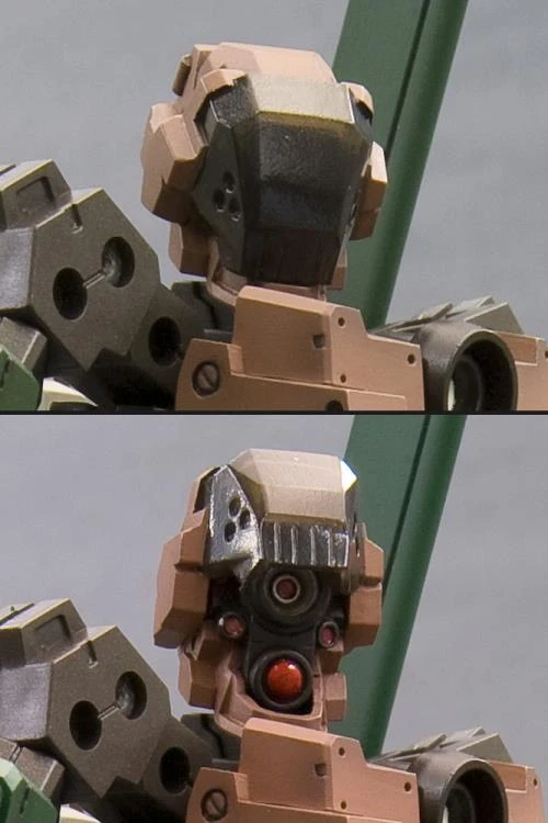 Frame Arms RF-9 Revenant Eye:RE2 Model Kit 5 Frame Arms RF-9 Revenant Eye:RE2 Model Kit - Image 5