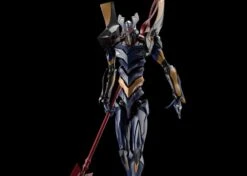 Bandai Rebuild Of Evangelion RG EVA Mark.06 Model Kit -Bandai 143872392 1718965758284161 6342803072169917023 o