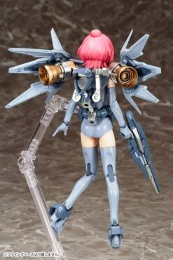 Megami Device SOL Hornet LOW VISIBILITY -Bandai 146897217 814360252482582 446014524337150724 o