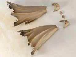 M.S.G Modeling Support Goods Dress Up Parts Side Cloak Kit 20 M.S.G Modeling Support Goods Dress Up Parts Side Cloak Kit -Bandai 1469a46b 69ed 476e a62f d756e10a8bf2 1