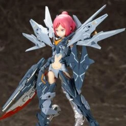 Megami Device SOL Hornet LOW VISIBILITY