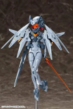 Megami Device SOL Hornet LOW VISIBILITY -Bandai 147439700 814360315815909 4338346801984247813 o