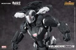 Avengers: Infinity War War Machine Mark IV (Normal Ver.) 1/9 Scale Model Kit 15 Avengers: Infinity War War Machine Mark IV (Normal Ver.) 1/9 Scale Model Kit -Bandai 14 04ee6b02 ef1f 4919 aa7b 0b9c17d29e3f
