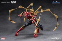 Morstorm X Eastern Model 1/9 Iron Spider Model Kit (Deluxe Version) -Bandai 14 87b5c197 d56c 4467 af33 91c279d21d78