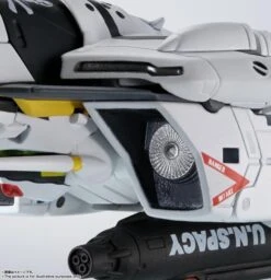 Bandai Macross Zero Hi-Metal R Roy Fokker's VF-0S Phoenix -Bandai 14a42a2d d1f3 474e bc1a d9c70475275e