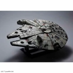 Bandai Star Wars PG 1/72 Millennium Falcon (Standard Edition) Model Kit 14 Bandai Star Wars PG 1/72 Millennium Falcon (Standard Edition) Model Kit -Bandai 153 2225 s q74e2gvffij8yzc2gml0rqdbntl8 d5421209 448d 4fc4 b0aa 7922b48f257f