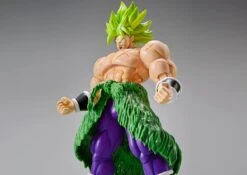 Bandai Dragon Ball Super Figure-rise Standard Super Saiyan Broly (Full Power) Model Kit