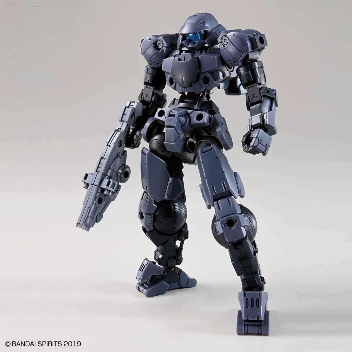 Bandai 30 Minutes Missions #05 BEXM-15 (Portanova Dark Gray) Model Kit 3 Bandai 30 Minutes Missions #05 BEXM-15 (Portanova Dark Gray) Model Kit - Image 3