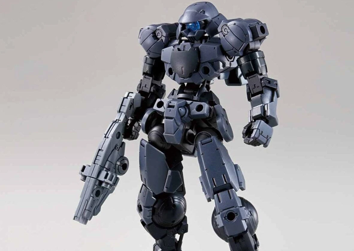 Bandai 30 Minutes Missions #05 BEXM-15 (Portanova Dark Gray) Model Kit 1 Bandai 30 Minutes Missions #05 BEXM-15 (Portanova Dark Gray) Model Kit