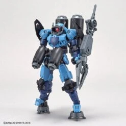 Bandai 30 Minutes Missions #30 BEXM-15 Portanova Marine Type (Blue Gray) Model Kit -Bandai 153 3944 s w3oe709fvjz7sof2fn2o0jqt8nm1