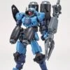 Bandai 30 Minutes Missions #30 BEXM-15 Portanova Marine Type (Blue Gray) Model Kit