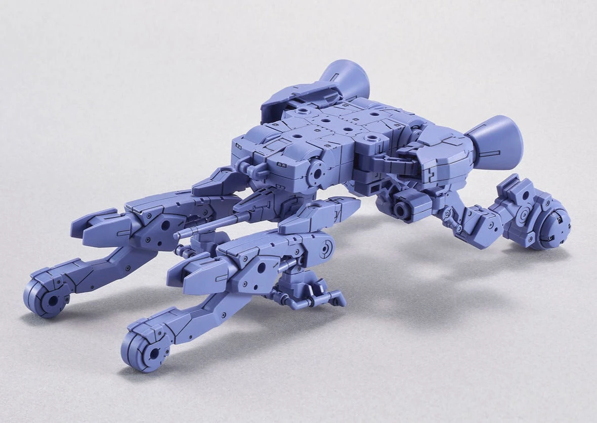 Bandai 30 Minutes Missions EXA Vehicle #7 Space Craft Ver. (Purple) 1 Bandai 30 Minutes Missions EXA Vehicle #7 Space Craft Ver. (Purple)