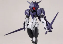 Bandai 30 Minutes Missions #38 EXM-E7F Spinatia (Fencer Type)