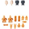 Bandai 30 Minutes Sisters Option Parts 1 Speed Armor Set