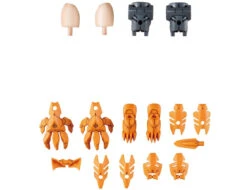 Bandai 30 Minutes Sisters Option Parts 1 Speed Armor Set