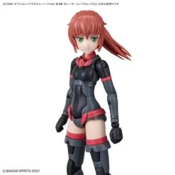 Bandai 30 Minutes Sisters Option Hair Style Parts Vol.2 Set Of 4 Accessory Kits 31 Bandai 30 Minutes Sisters Option Hair Style Parts Vol.2 Set Of 4 Accessory Kits -Bandai 153 4500 o 1fg3m8nap1bo2119r57mvmd110a23