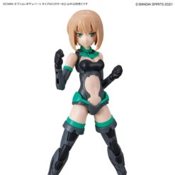 Bandai 30 Minutes Sisters Option Body Parts Type A01 (Color B) -Bandai 153 4507 s iptuoy9yjjce0bqewhe9jrfl1hxh