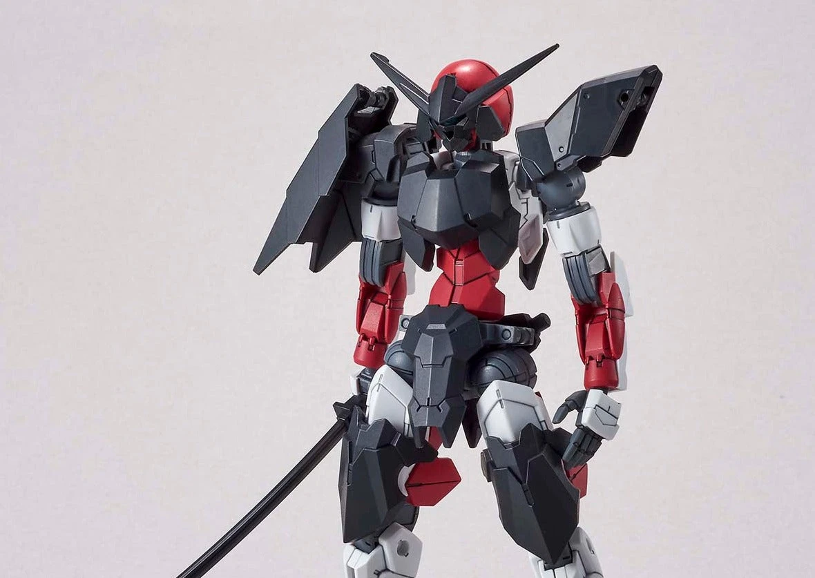 Bandai 30 Minutes Missions 1/144 #EX33 EXM-A9s Spinatio (Sengoku Type) 1 Bandai 30 Minutes Missions 1/144 #EX33 EXM-A9s Spinatio (Sengoku Type)