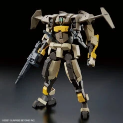 Bandai Kyoukai Senki HG 1/72 #06 Brady Hound Model Kit 11 Bandai Kyoukai Senki HG 1/72 #06 Brady Hound Model Kit -Bandai 153 4702 s 57g192rzyj57atcvy60sgcp47fg4