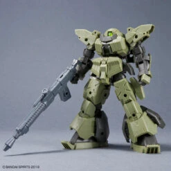 Bandai 30 Minutes Missions BEXM-28 Revernova (Green) 1/144 Scale Model Kit -Bandai 153 5008 s r140m88fsbzsyhjn1gh8oev222f1
