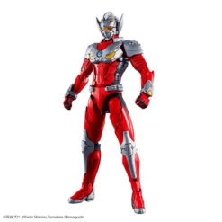 Bandai Ultraman Figure-rise Standard Ultraman Suit Taro (Action Ver.) Model Kit 12 Bandai Ultraman Figure-rise Standard Ultraman Suit Taro (Action Ver.) Model Kit -Bandai 153 5015 s qlpwgrmzs2mjg80c7w6aujfi6cuz