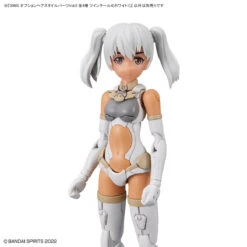 Bandai 30 Minutes Sisters Option Hair Style Parts Vol. 5 Set Of 4 Accessory Kits 30 Bandai 30 Minutes Sisters Option Hair Style Parts Vol. 5 Set Of 4 Accessory Kits -Bandai 153 5038 o 1g6000pvu1olevc0s3a12tegl23