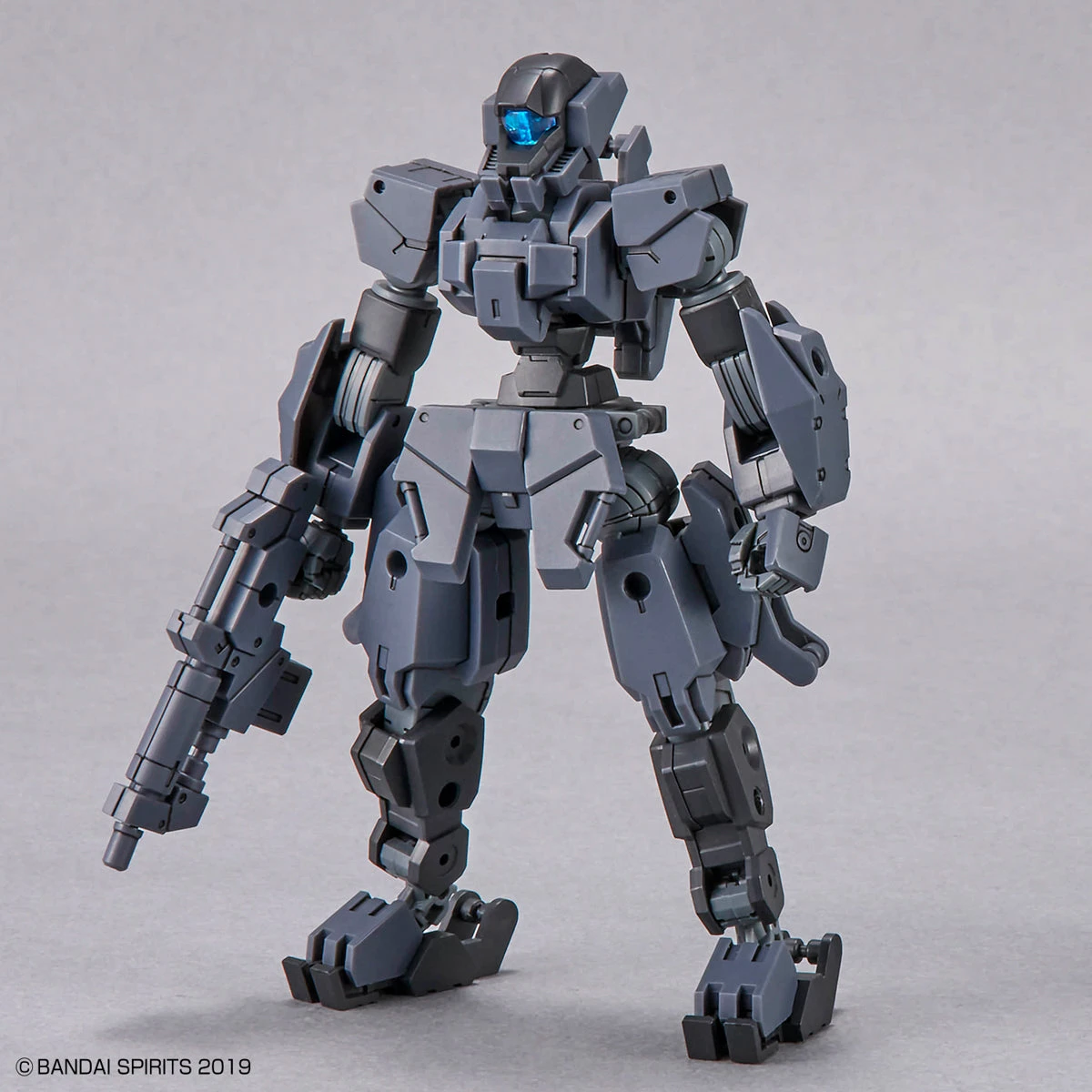 Bandai 30 Minutes Missions 1/144 EEXM-S02M Forestieri 02 3 Bandai 30 Minutes Missions 1/144 EEXM-S02M Forestieri 02 - Image 3