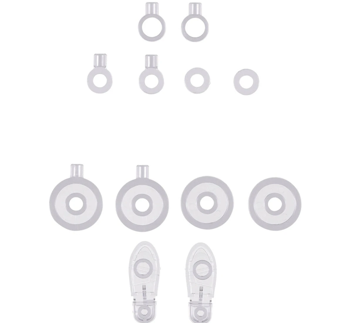 Bandai 30 Minutes Sisters Option Body Parts Type S03 (Color C) 1 Bandai 30 Minutes Sisters Option Body Parts Type S03 (Color C)