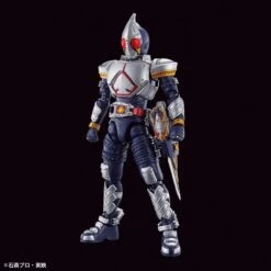 Bandai Kamen Rider Figure-rise Standard Kamen Rider Blade Model Kit 11 Bandai Kamen Rider Figure-rise Standard Kamen Rider Blade Model Kit -Bandai 153 5157 s 2v88f4cy6iftouwbz57lx4zgizjo