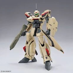 Bandai Macross Plus HG YF-19 Isamu Daison Machine 1/100 Scale Model Kit -Bandai 153 5215 s z2y67e0qv3vfigyos9voqmguorc5